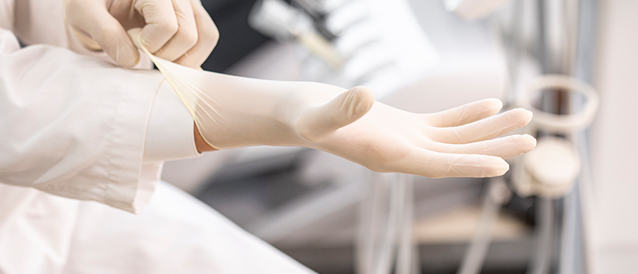 다양한 의료 장비 보유